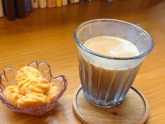 -街角 T·COFFEE 融合料理·BISTRO(车公庙店)