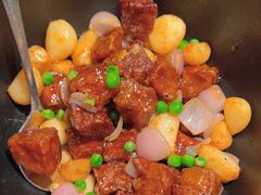 -宝轩渔府·海鲜(水上店)