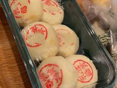 -泸溪河桃酥(西直门凯德店)