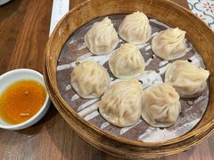 -春家·非遗手工小吃(三墩新天地店)