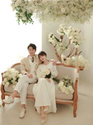-巴黎恋人婚纱摄影(东莞总店)