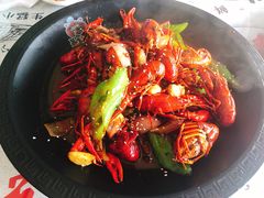 -金陵暴走小龙虾·迷踪蟹(凯德MALL店)