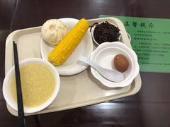 -护国寺小吃(安定门店)