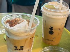 -古茗(番禺万达金街)