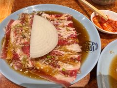 -丸福烤肉(君隆广场店)