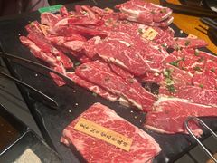 -千寻烧肉(政务区店)