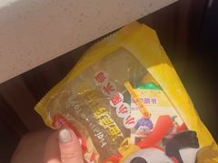 -海底捞火锅(金花路店)