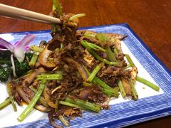 孜然羊肉-海拉尔蒙古包(房山长阳总店)
