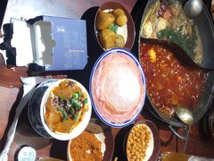 -楠火锅(绿地新都会店)