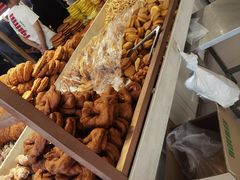 -杨老大焙子月饼干货(宽巷子民族美食街店)