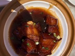 -小菜园新徽菜(南通永旺店)