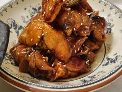 -雅酌园·烟火南京菜(颐和路店)