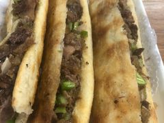-王胖子驴肉火烧(鼓楼店)
