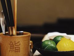 -鮨一日本料理(大中华店)