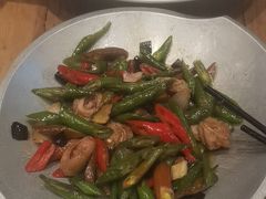 -和源祥·日照菜扛把子(万平口一店)