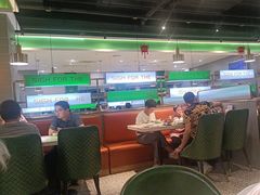 -叹茶靓点·粤式餐厅·全天茶市(石井万民广场店)