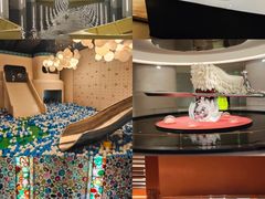 -涨巢·潮玩水疗局