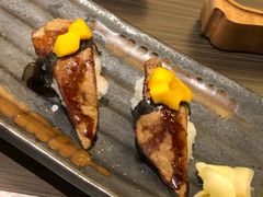 -赤坂亭·M9和牛烧肉(南京江南虹悦城店)