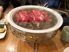 -大茴香越法料理(SOHO复兴店)