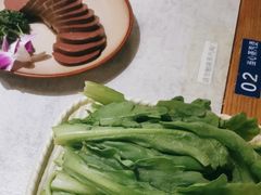 -鲜潭蒸汽石锅鱼(五道口购物中心店)