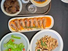 -海趣餐厅·苏式家菜(高新店)