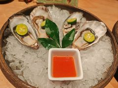 -Minase水濑·日料放题(外滩店)