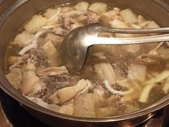-润园四季椰子鸡火锅(海上世界店)