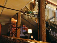 -波特曼西餐厅(中央大街店)