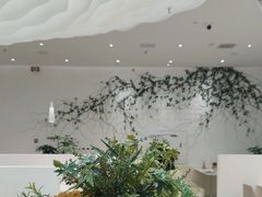 -大树餐厅(红旗街万达店)
