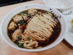 蒋家桥饺面-蒋家桥饺面店(广陵路店)