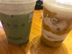 -茶肆(袁家村店)