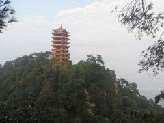 -缙云山景区