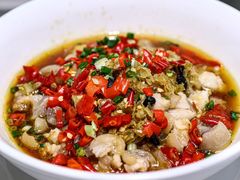 -兰湘子·湘菜小炒(惠多港店)