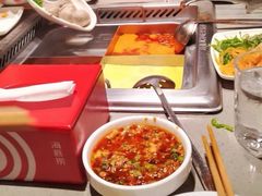 -海底捞火锅(龙岗星河COCO Park店)