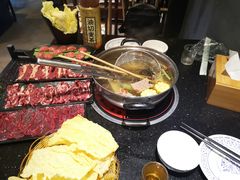 -尚合里潮汕牛肉火锅(海沧店)