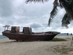 -三亚西岛海洋文化旅游区