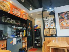 -奈哥老坛酸菜鱼(香港名都店)