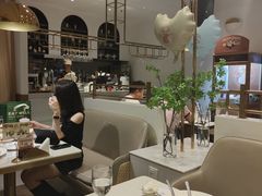 -Deer Park鹿园西餐(仁恒置地广场店)