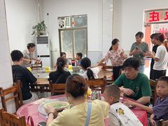 -华园农庄·特色炭烧鸡·北江河鲜