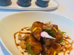 -桂花楼淮扬中餐厅(浦东香格里拉店)