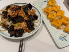 -龍聚祥烧麦馆(万达店)