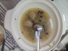 -樊记王·朝阳烧烤粥吧(星沙店)