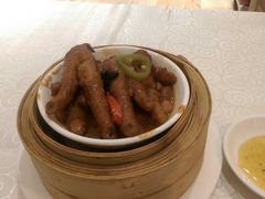 -皇朝尊会(龙之梦大酒店)