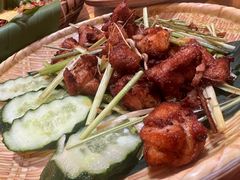 -多哥水傣味餐厅(司马巷店)