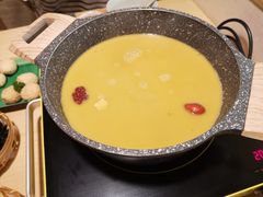 -十二舍·湯物素煮(江泰潤政店)