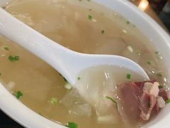 -环秀楼(黄山呈坎店)