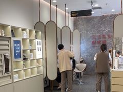-海马体照相馆丨大师(青岛万象城店)