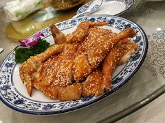 -纳福苑(亮庆餐饮分店)