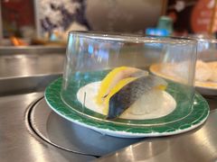 -晴季寿司(延河路万达广场店)