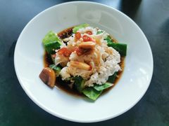 -鸽子侯·家宴·平价海鲜(市图书馆店)